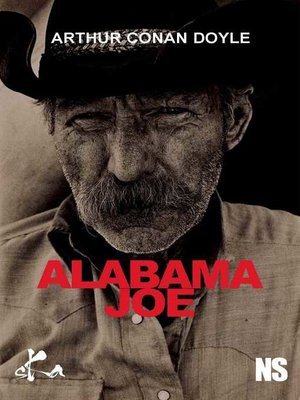 cover image of Alabama Joe